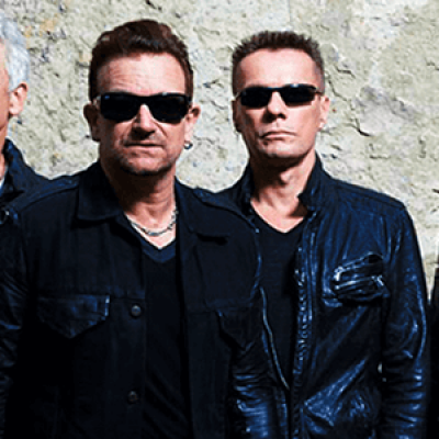 U2 deve voltar à Austrália em 2019