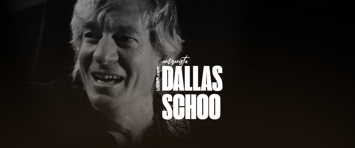 U2BR entrevista: Dallas Schoo