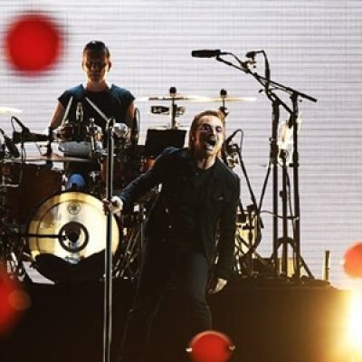 Surgem novos rumores sobre a nova turnê do U2 este ano