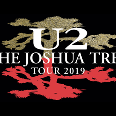 Anunciado detalhes do show do U2 em Cingapura