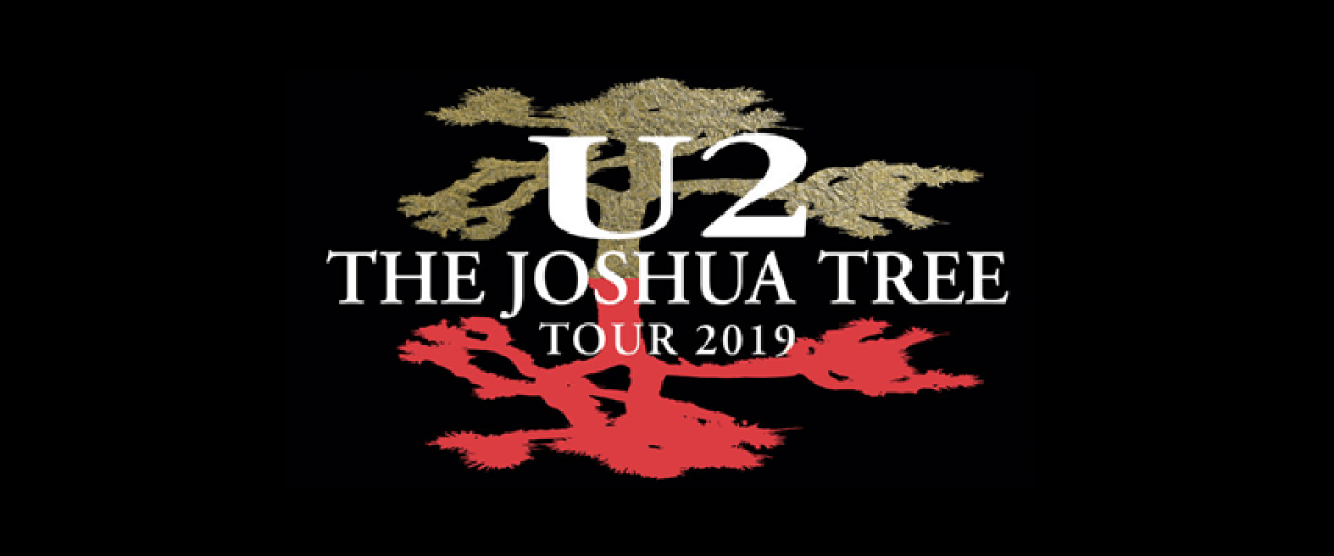 U2 anuncia data final da turnê na Índia
