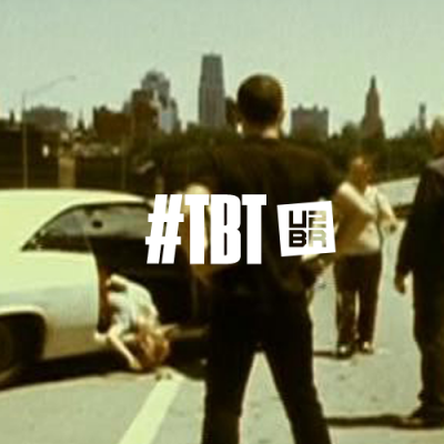 #TBT: Quando o U2 realmente gravou um vídeo de parar o trânsito