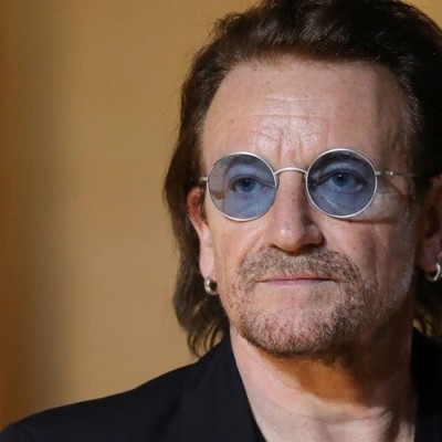 Bono fala da expectativa para o show na Índia à Hot Press