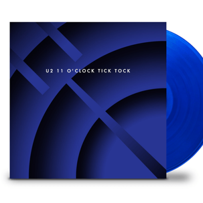 Vinil de “11 O’Clock Tick Tock” será relançado no Record Store Day