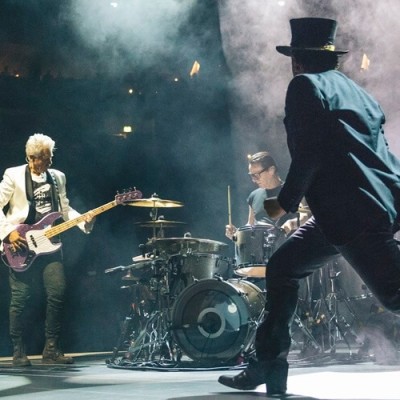 U2.com irá transmitir show de Berlim para assinantes
