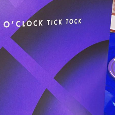 Vinil de “11 O’Clock Tick Tock” é relançado no Record Store Day
