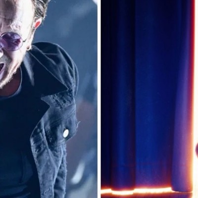 Bono é confirmado no elenco da animação “Sing 2”