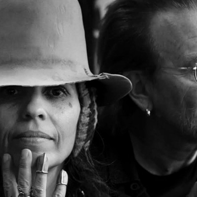 Bono colabora em nova música para o documentário “Citizen Penn”