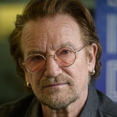 Bono concede entrevista exclusiva à BBC e faz revelações sobre o passado