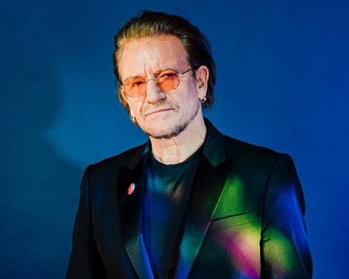Bono para o NY Times: “Songs Of Ascent” está quase pronto