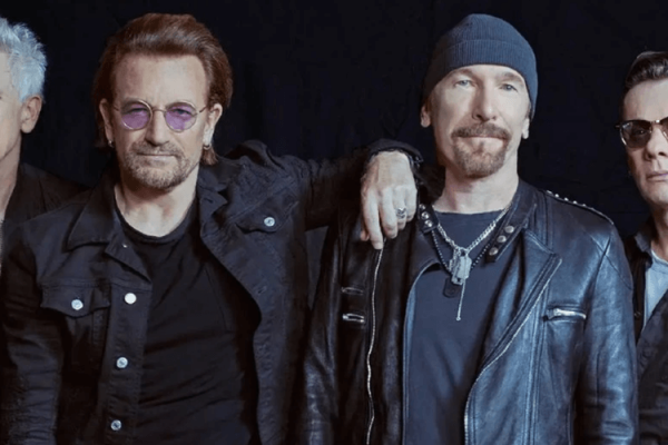 Bono confirma shows em Vegas: “Será diferente de tudo que já fizemos”