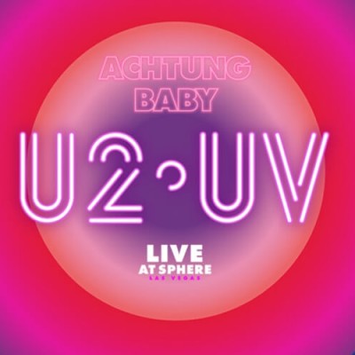 Sphere, Las Vegas – 01/03/2024